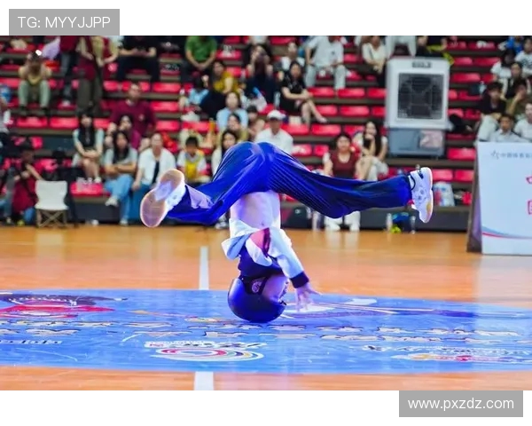 全国街舞大赛积分榜更新西安攀岩队以60分稳居第一名