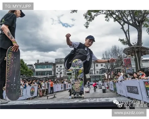 北京滑板队在世界街舞大赛中的精彩表现与实力分析