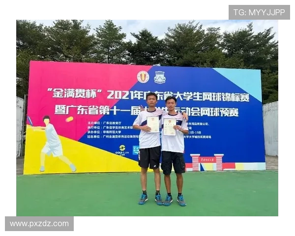 杯赛特别报道：重庆网球队的突破历程