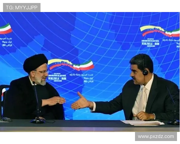 伊朗与委内瑞拉友谊赛精彩对决展现足球魅力与团队精神