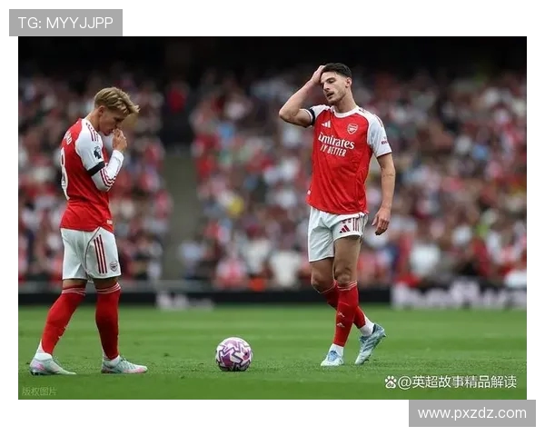 厄德高领衔新一代足球明星崛起的背后故事与未来展望